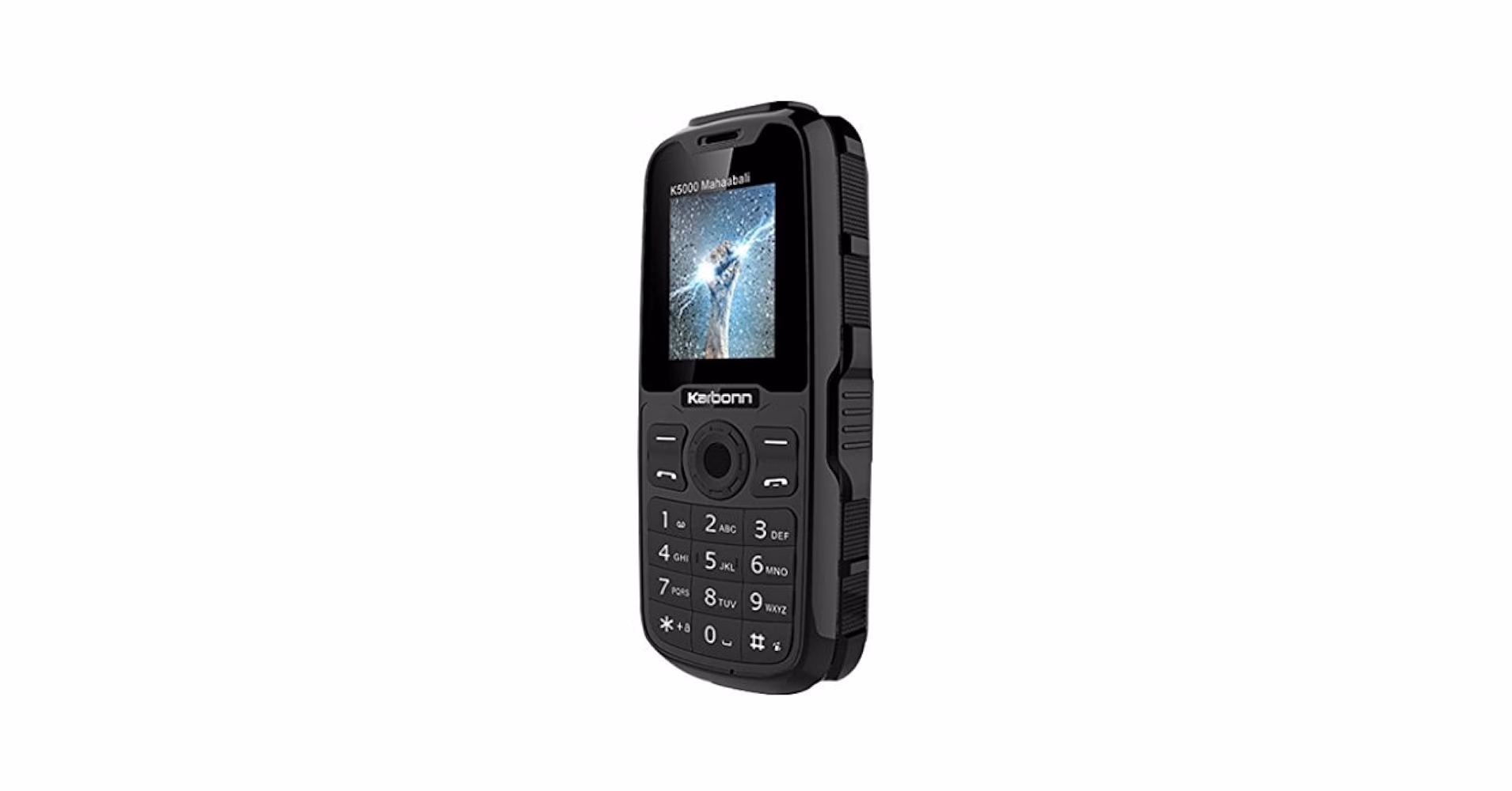 When was the list of Karbonn mobile phones last updated?