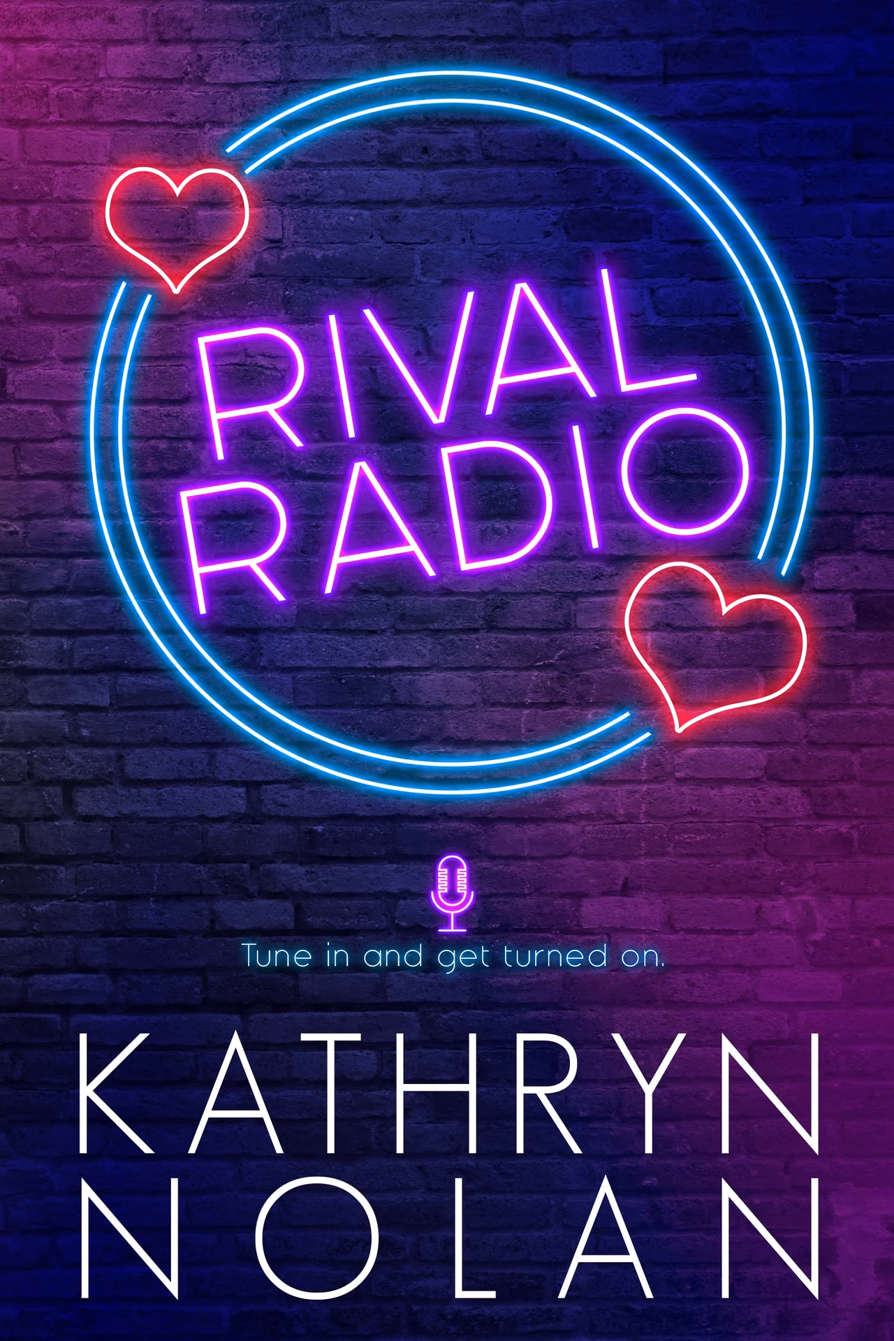 Who is Kathryn Nolan?
