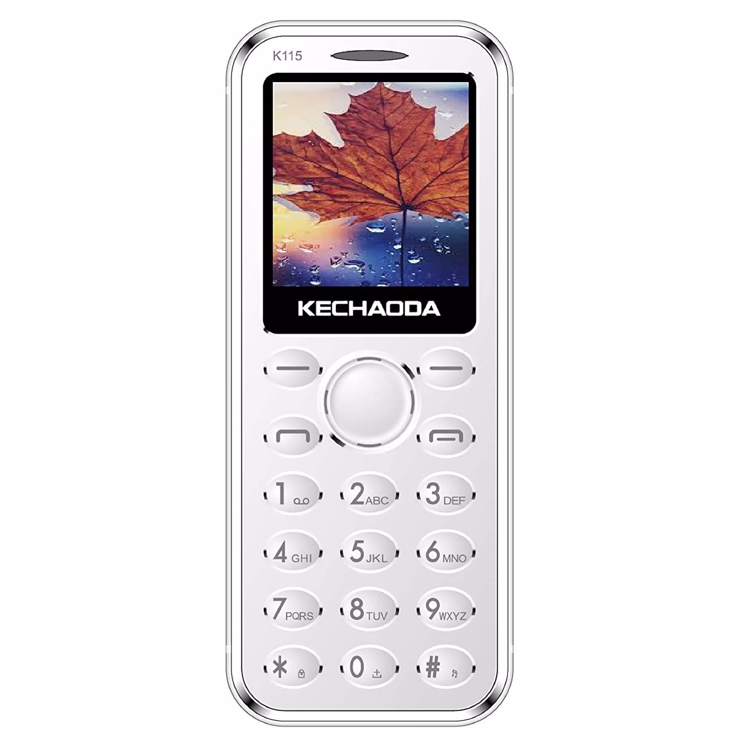Who sells kechaoda K115 slim phone?
