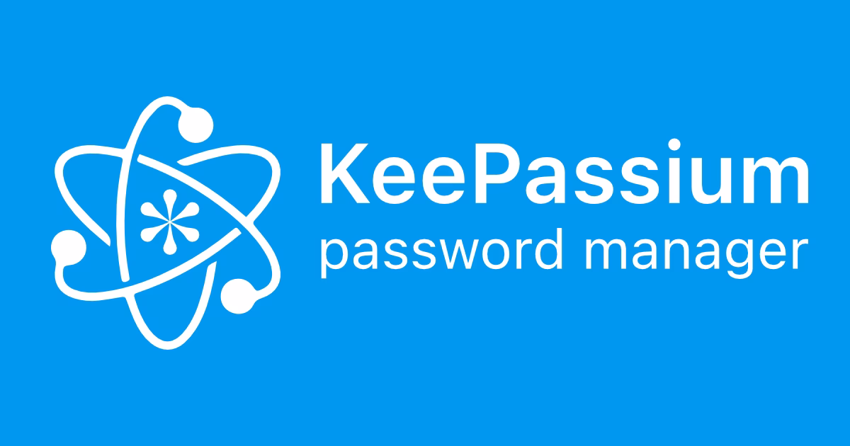 What is KeePass touch?