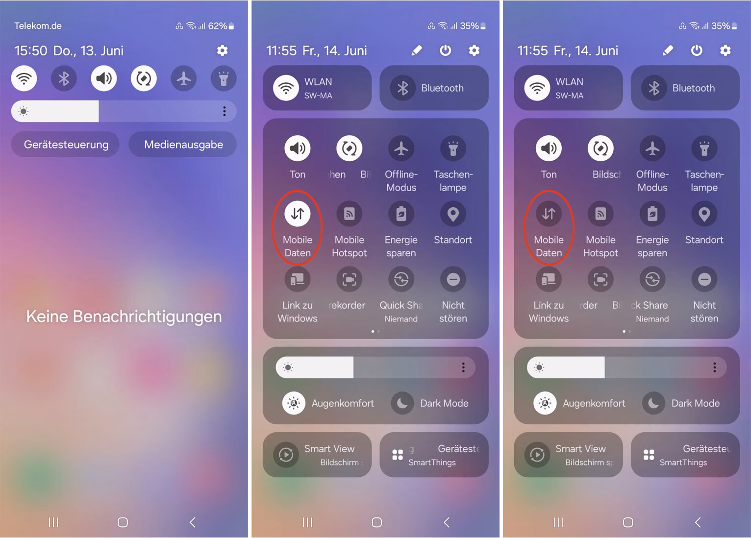 Kann man mit dem Handy im Ausland telefonieren?