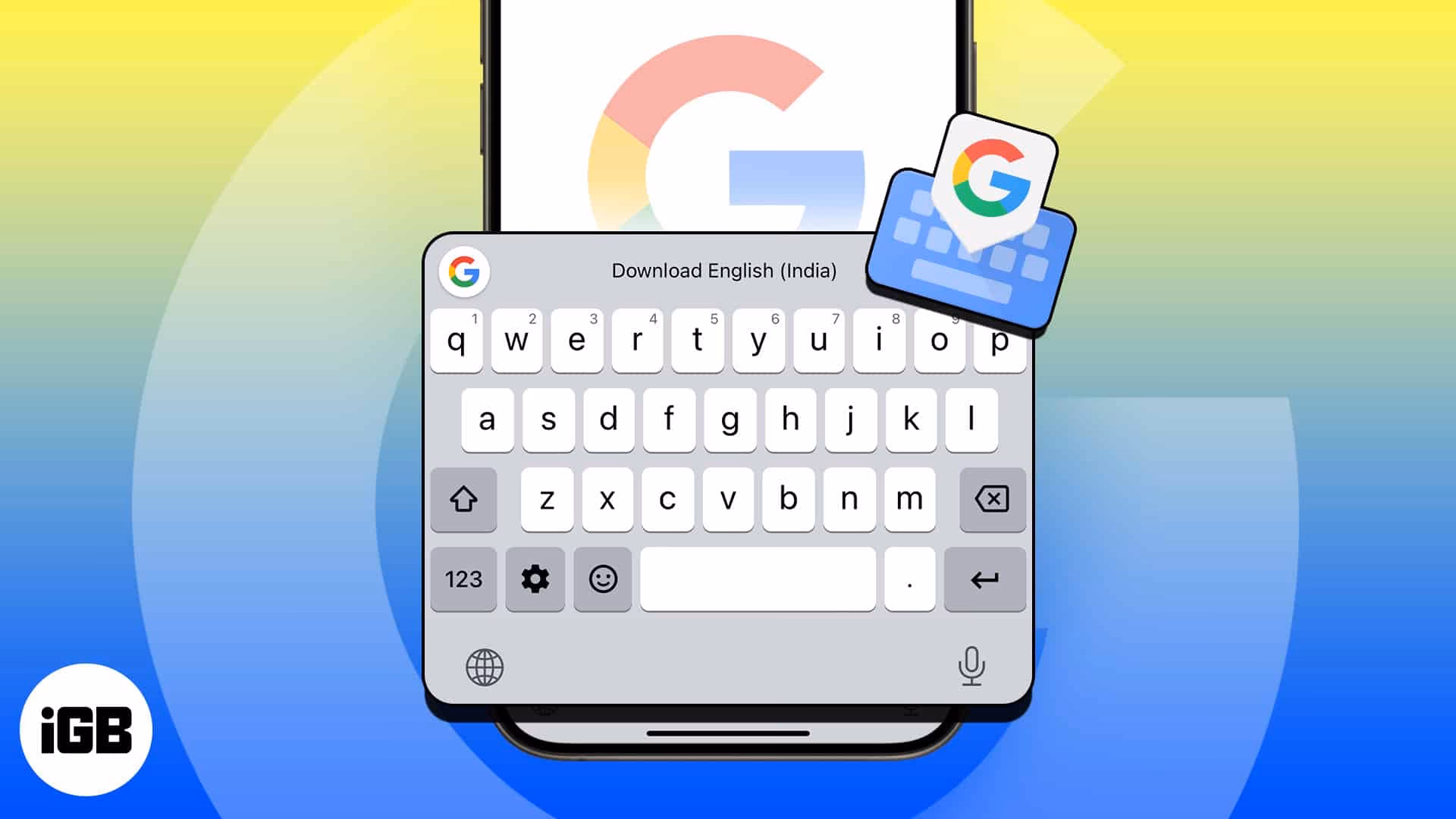 What are the best iPhone keyboard apps for multilingual users?