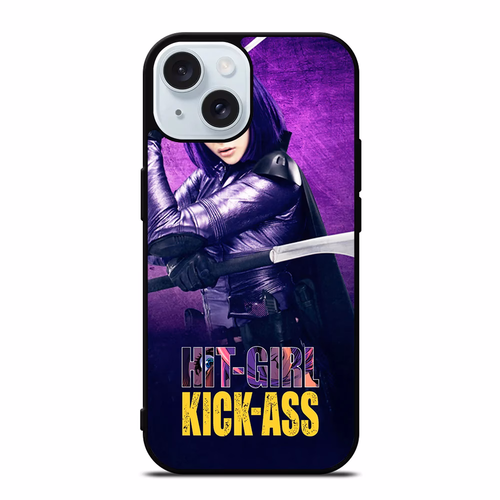 Who is kick ass & how did he become famous?