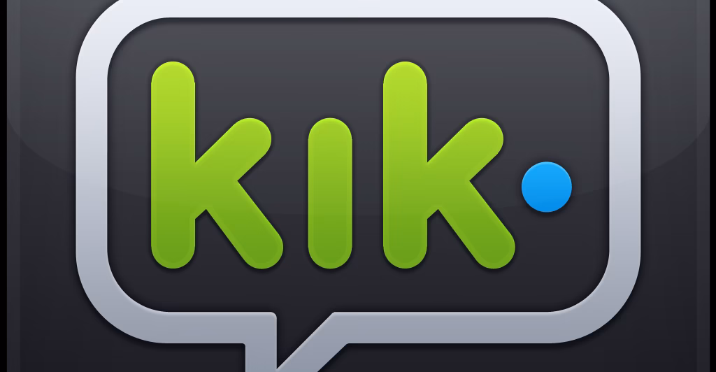 What is Kik & how does it work?