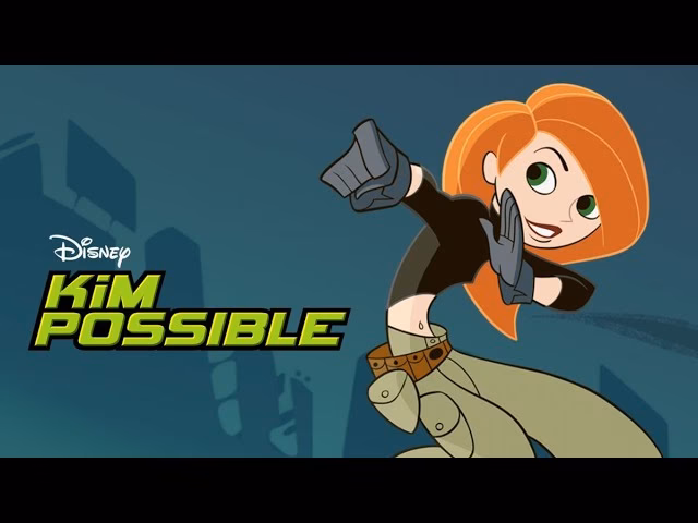 Where can I find free Kim Possible ringtones?