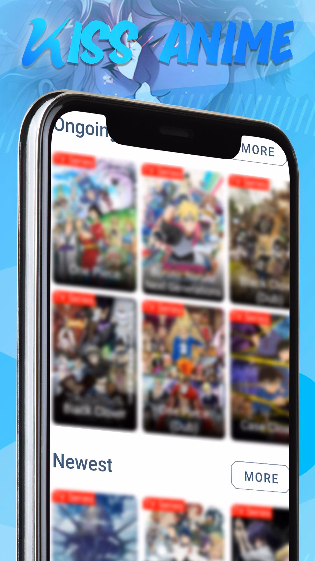 How do I download an anime from KissAnime?