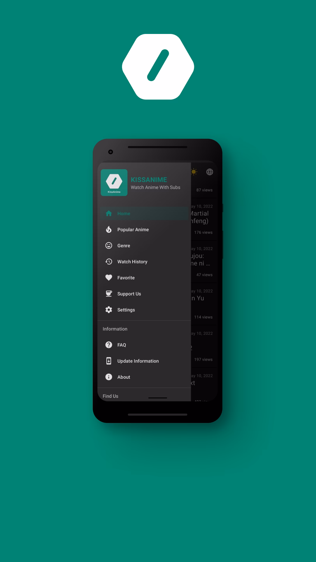 Is kissanime a scam?