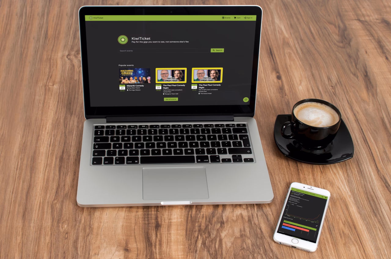 Is there a fee to use Kiwi?