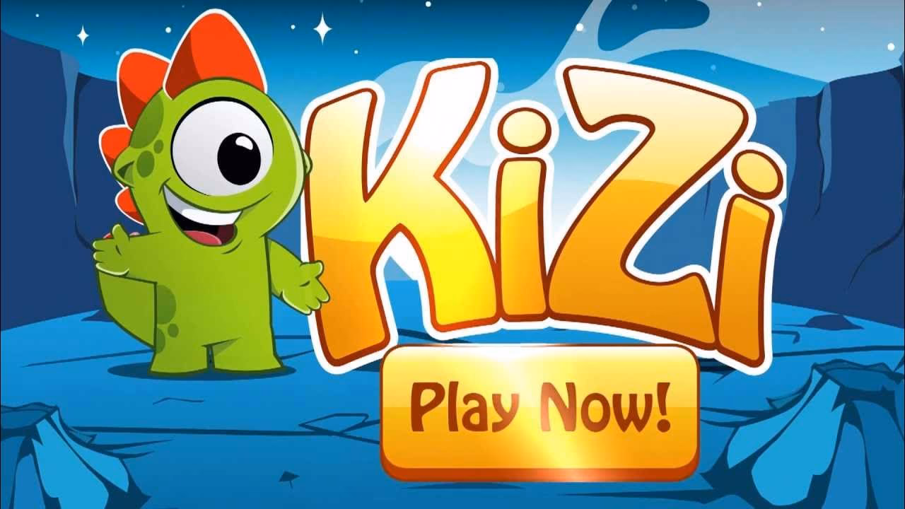 How do Kizi games work?