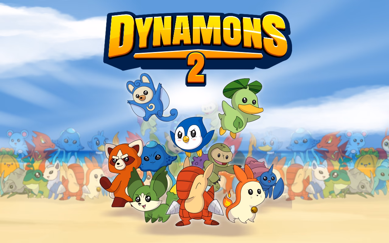 What's new in dynamons 11?