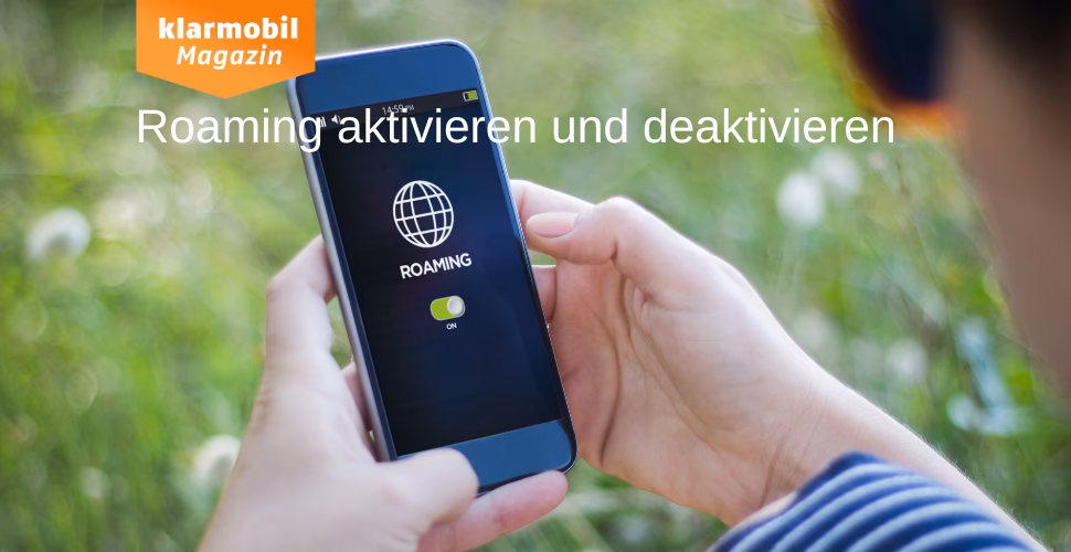 Wie aktiviere ich die SIM-Karte bei klarmobil?