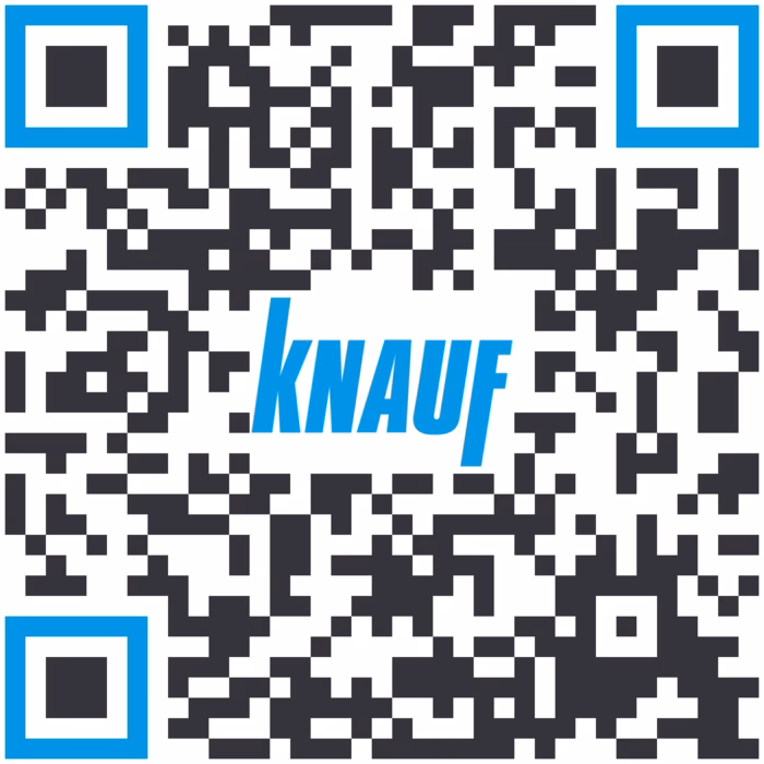 Wie erreiche ich Knauf Gips?