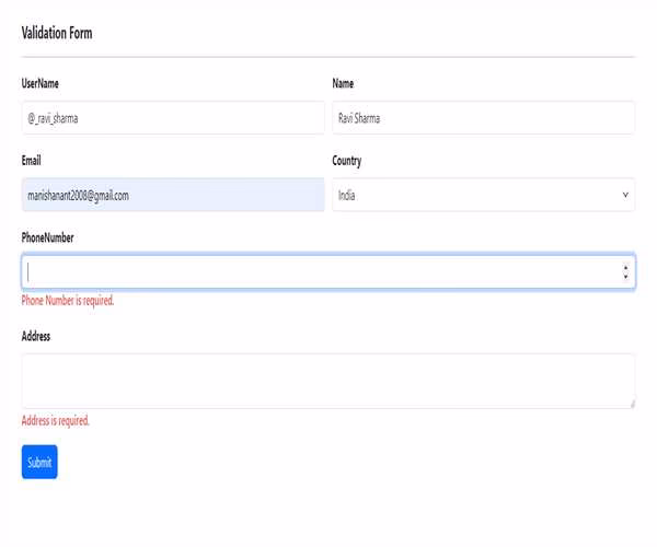 How to test a phone number in your country?