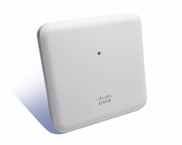 How a Cisco 1800 series AP becomes a Master AP?
