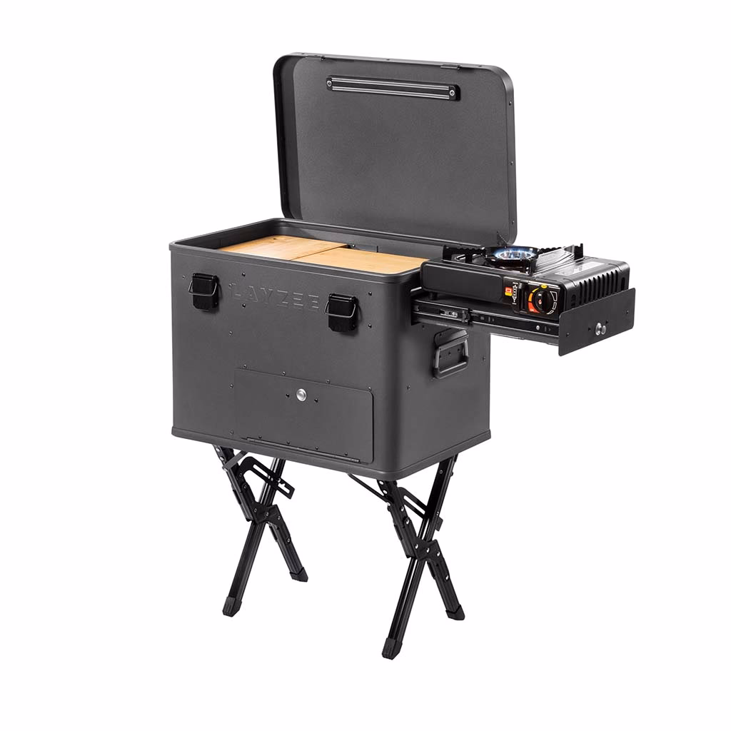 Welche campingküche ist die beste?