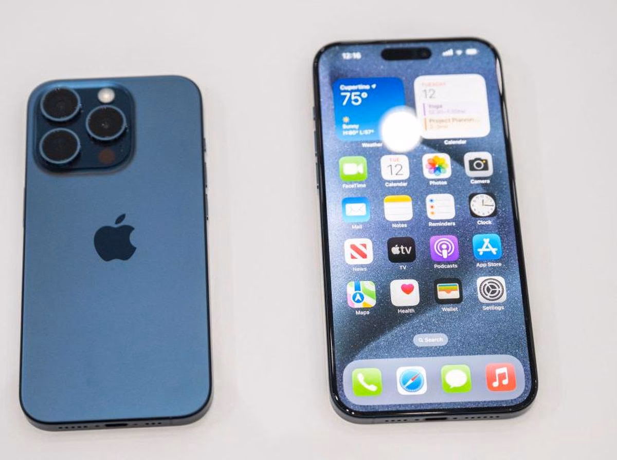 Apa itu kode seri iPhone?