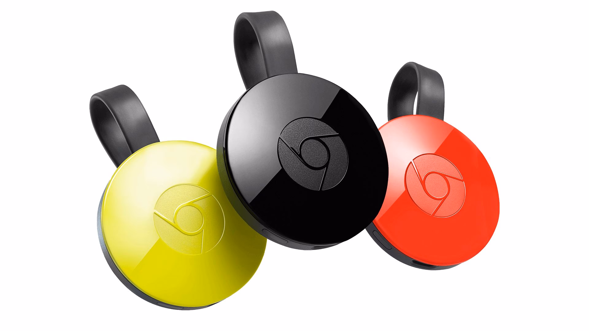 How do I watch TV on Chromecast?