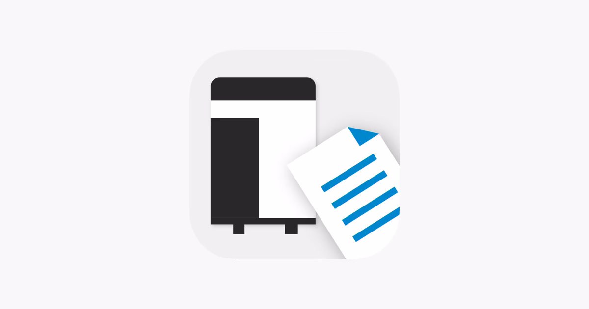 Can a Konica Minolta MFP print from a mobile device?