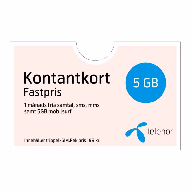 När ska du välja kontantkort till din mobil?