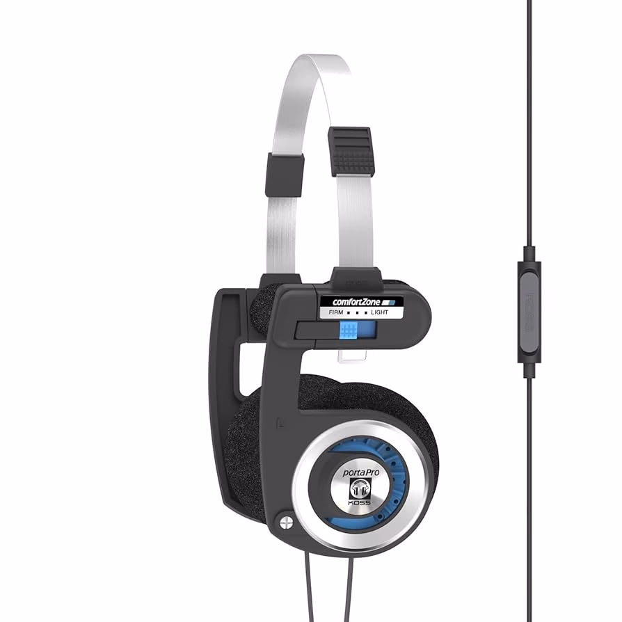 Which Koss headphones are best?