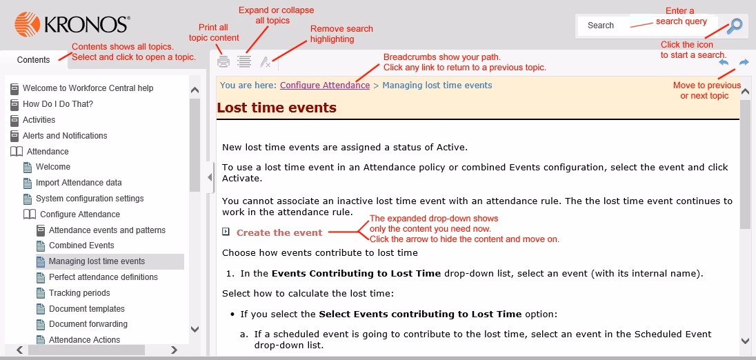 How do I log in to kronos1234?