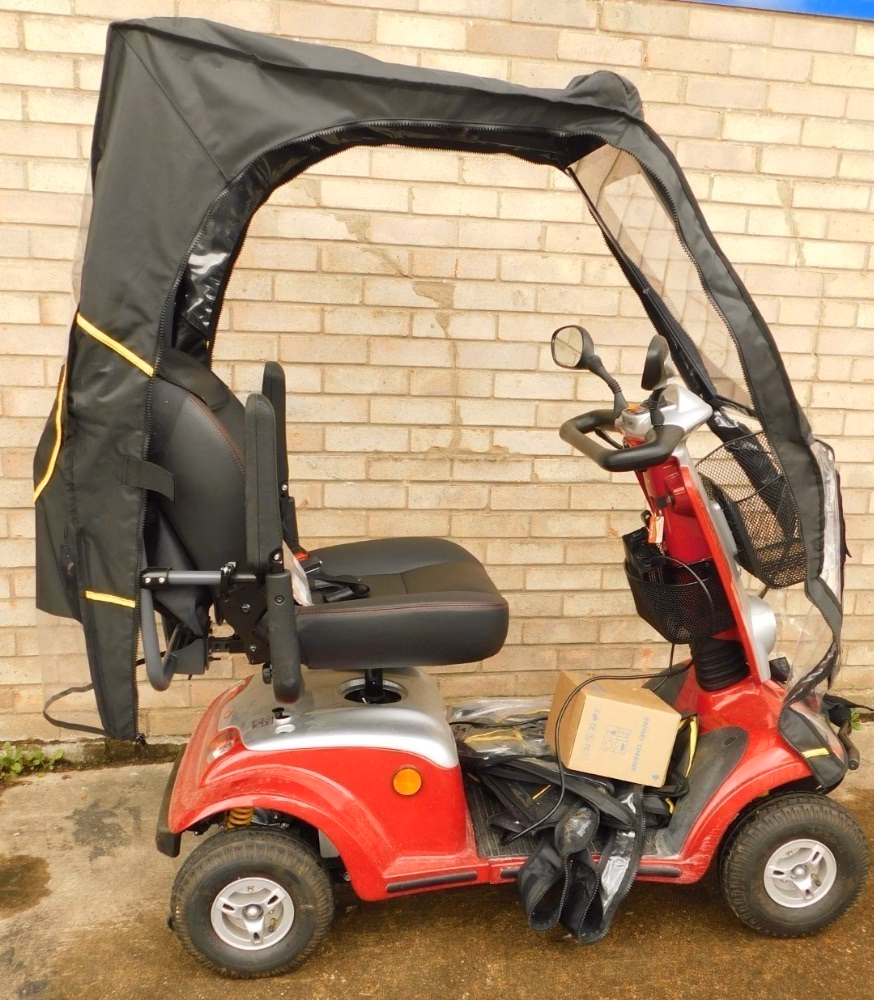 Who makes Kymco e-bikes?