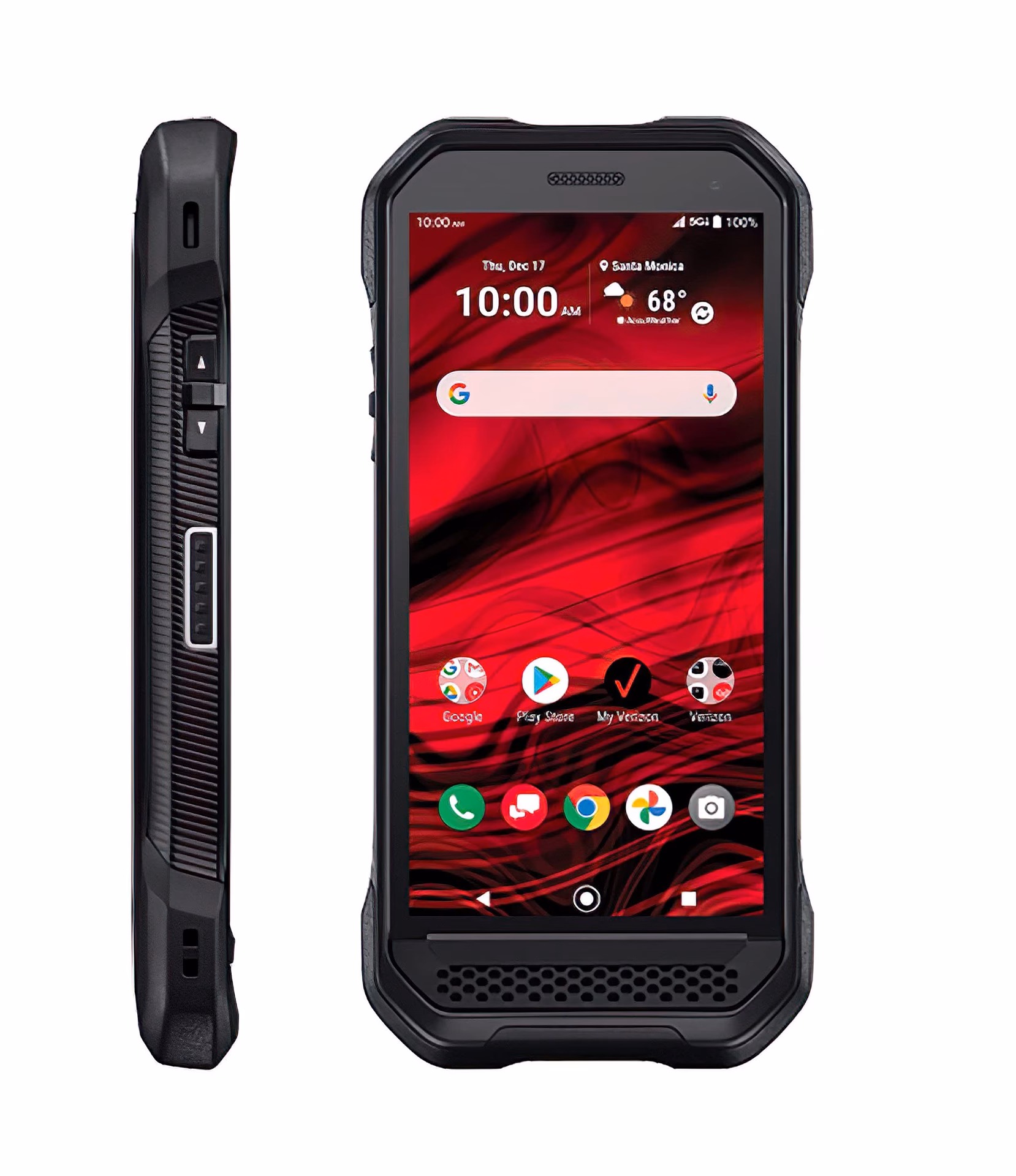 What services does Kyocera offer?