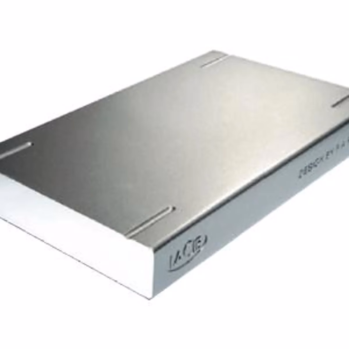 What is a Porsche Design Mobile Drive?