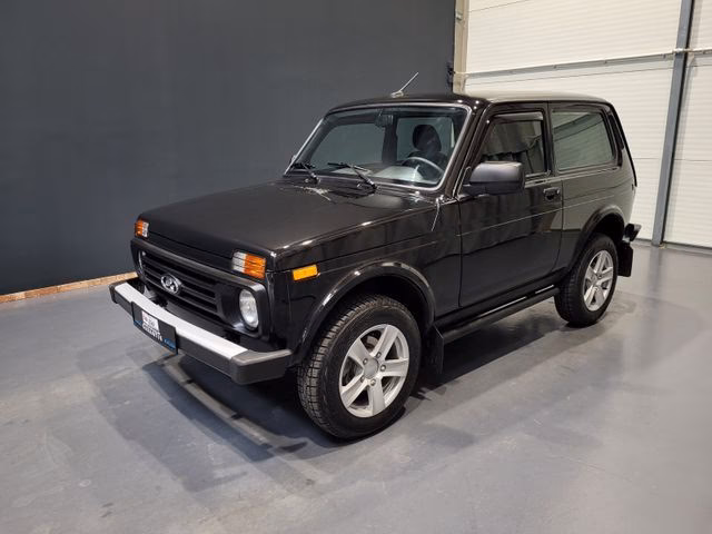 Wie viel kostet eine Lada?
