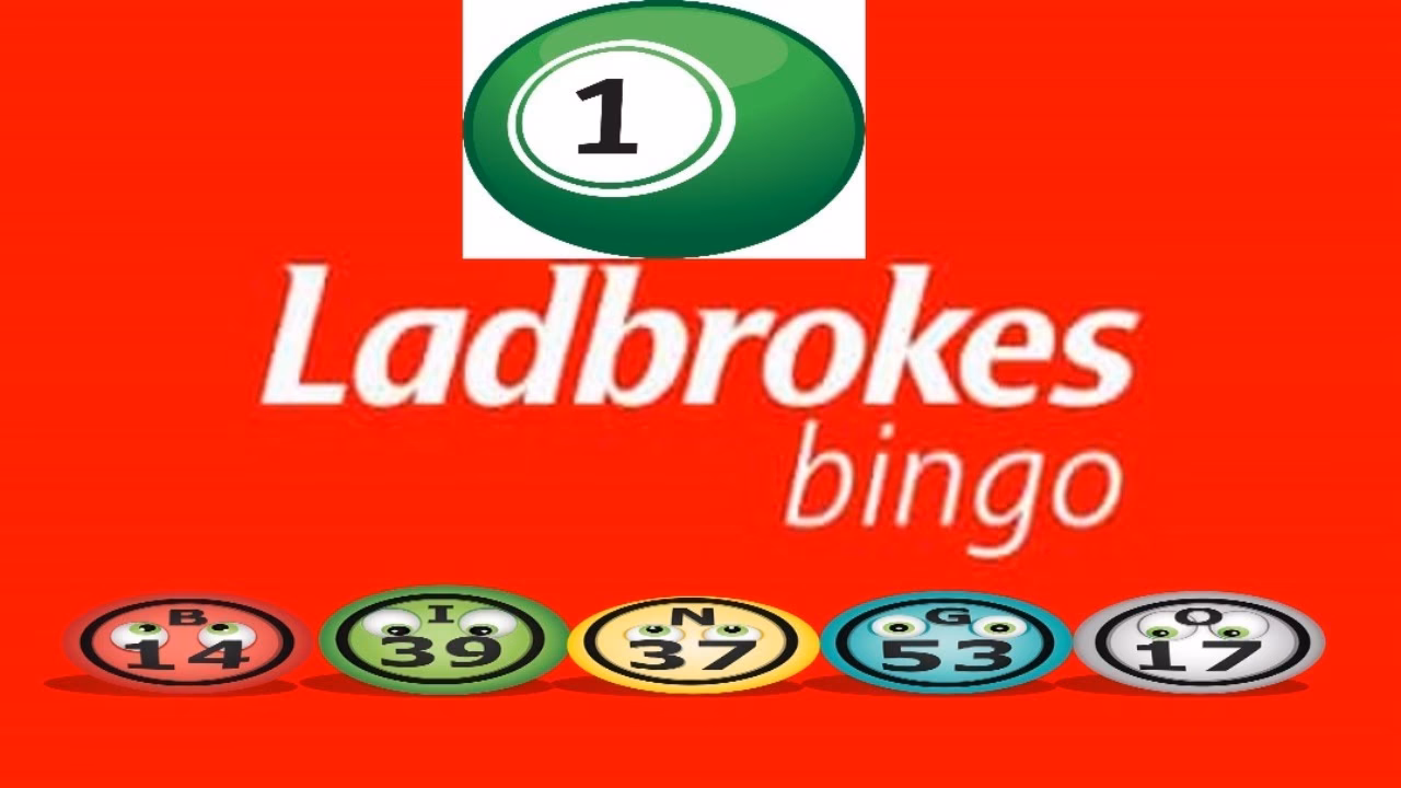 Does Ladbrokes Bingo have a bonus?