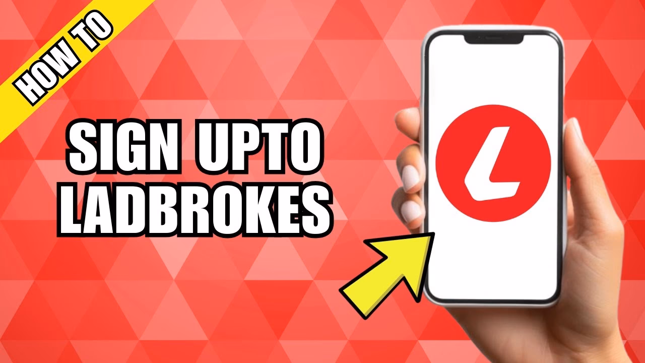 How does the Ladbrokes app work?