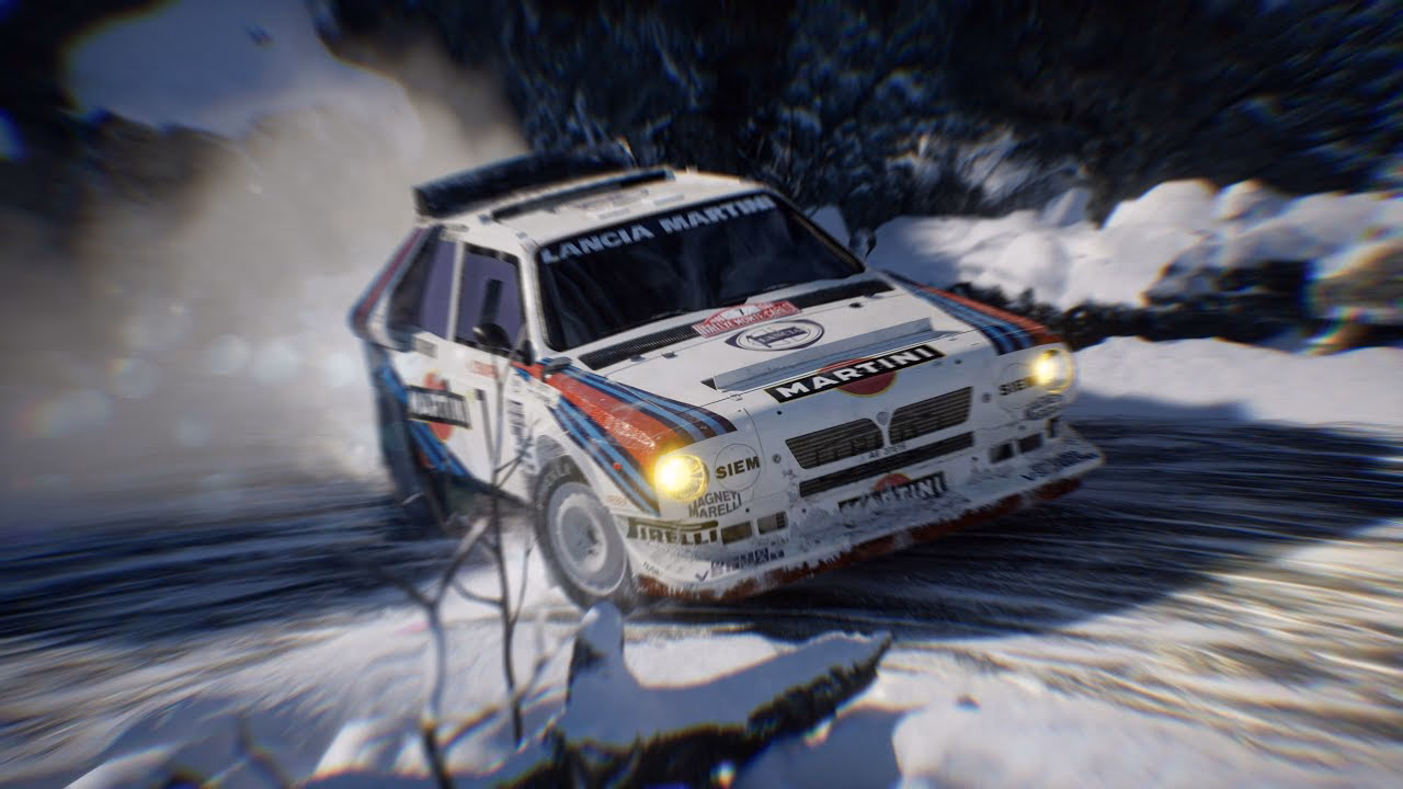 Was kostet eine Versicherung für eine Lancia Delta?