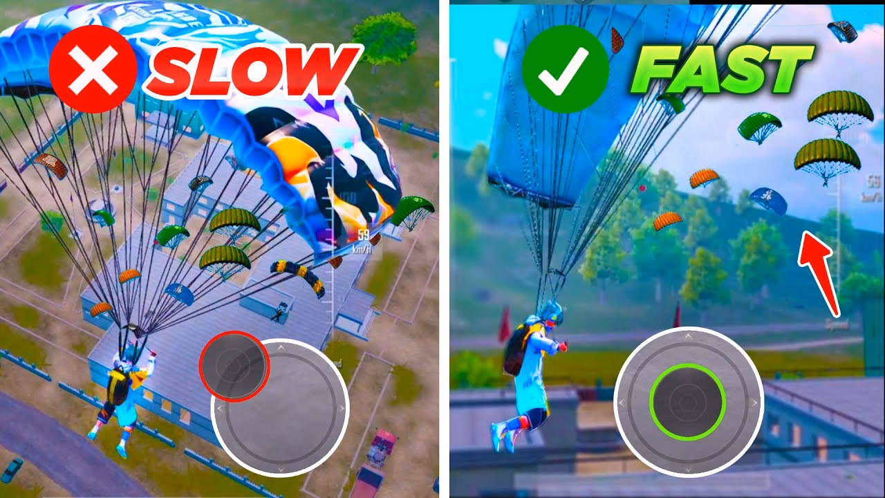 What is the fastest vehicle in PUBG Mobile?