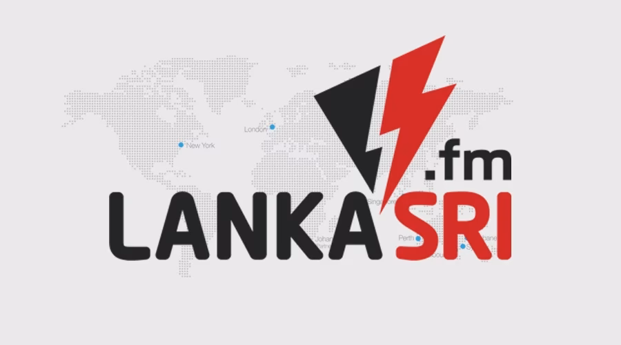 What is LankaSri FM?