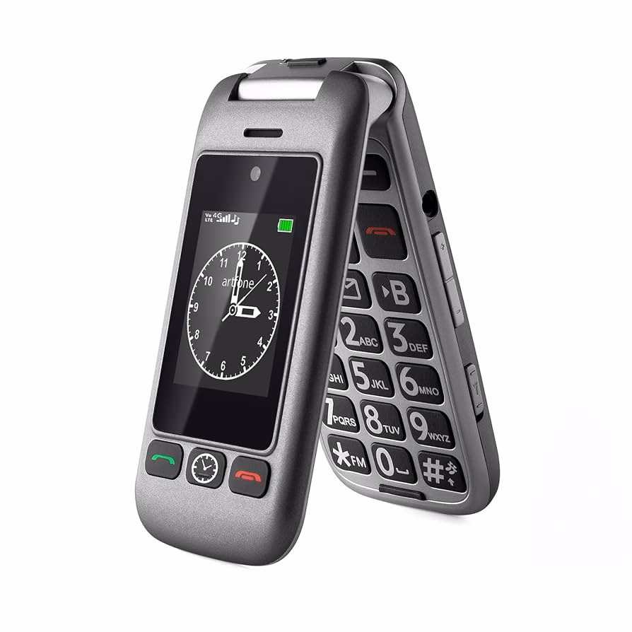 What is a SOS phone & how does it work?