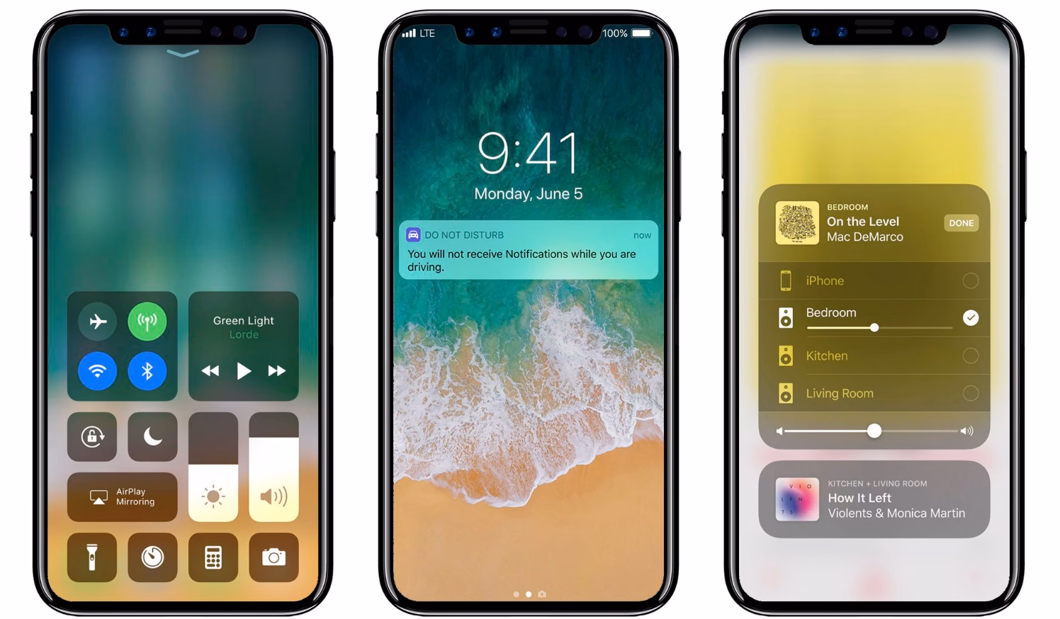 What happened to iPhone 8 body?