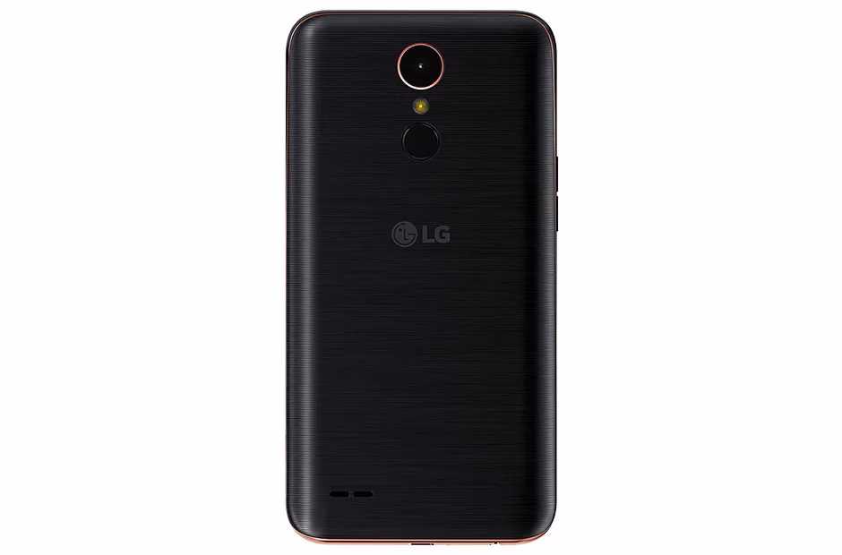 Are there still LG phones?