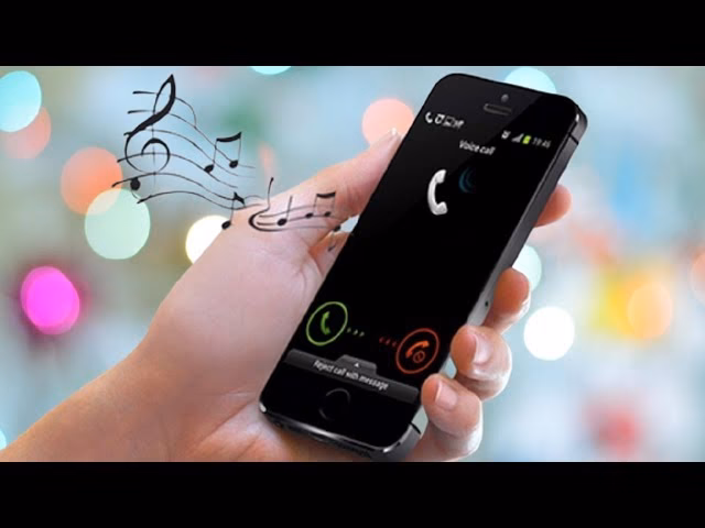 Why should you download ringtones?