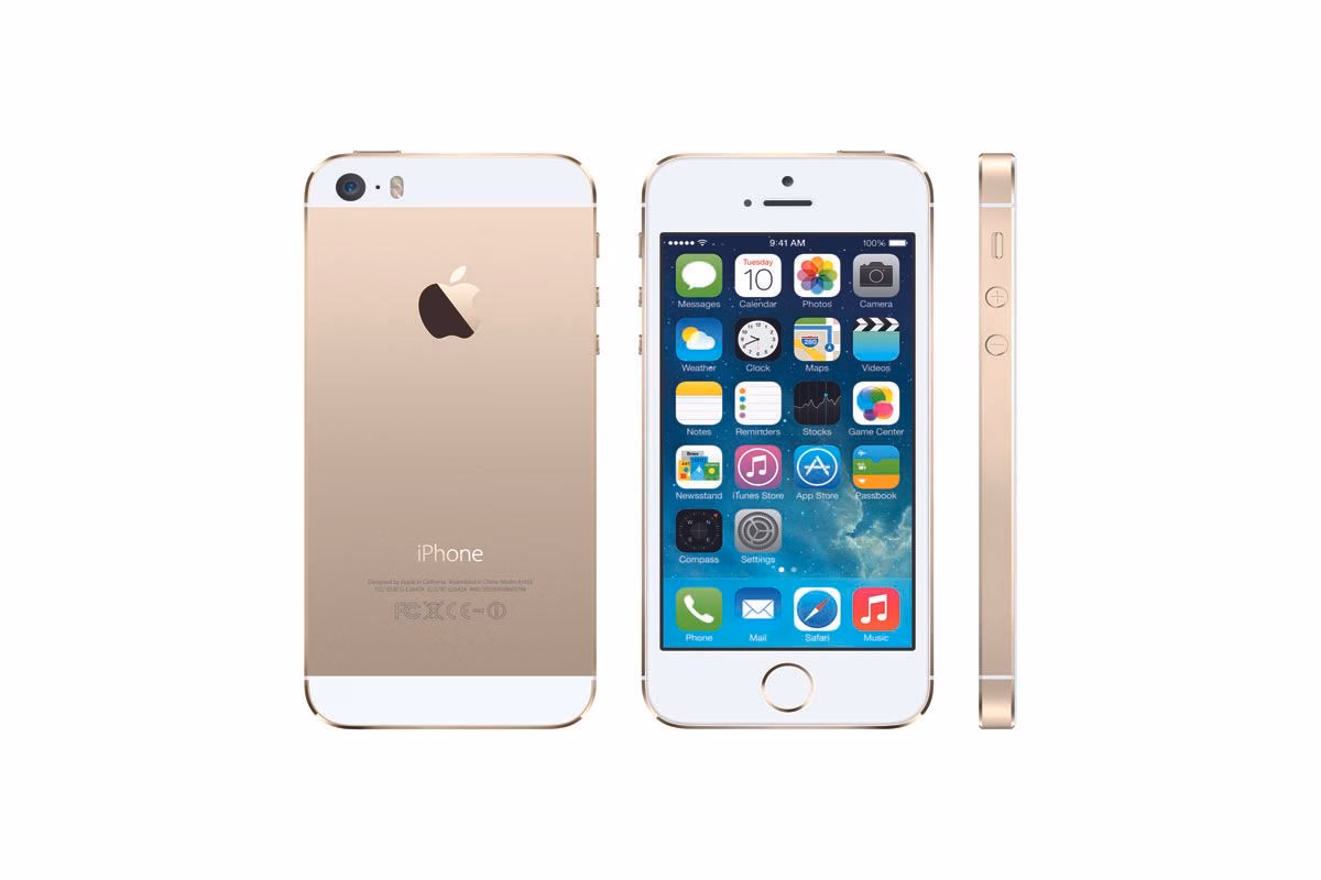 When is the iPhone 5 release date?