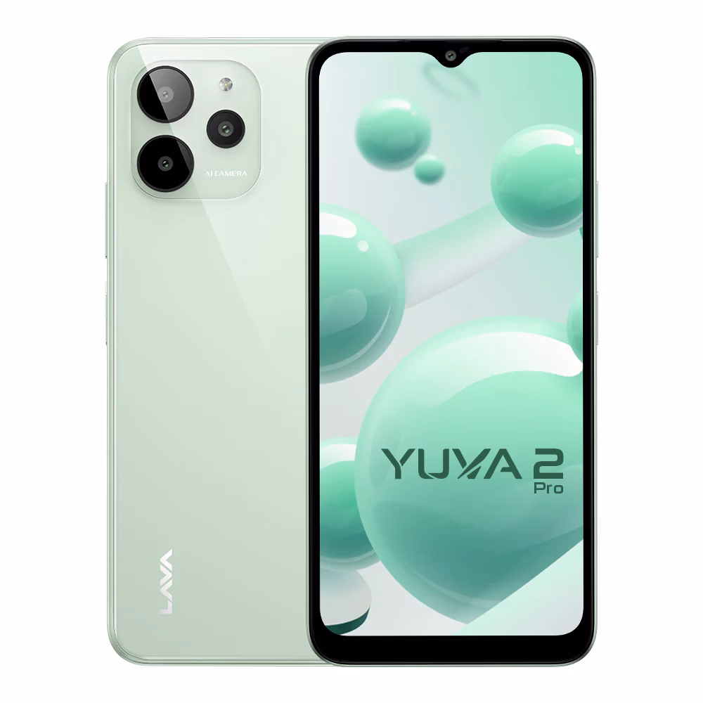 Why should you buy a lava phone?