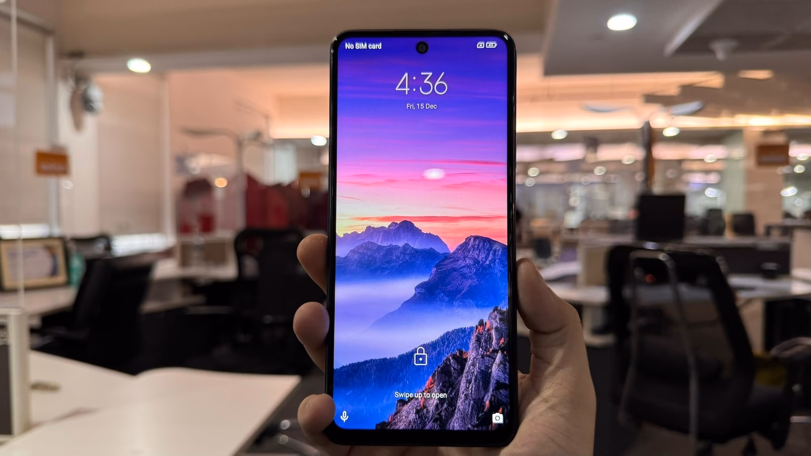 Is the lava shark 5G a good smartphone?