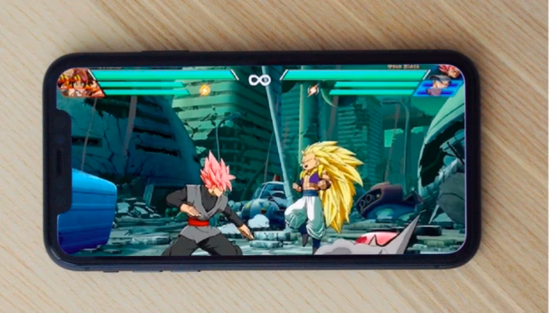 Is Dragon Ball FighterZ a good game?