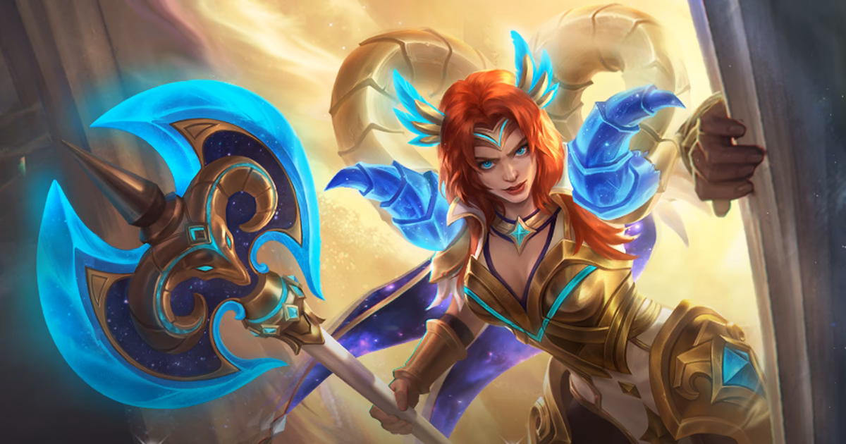 Is Mobile Legends Bang Bang better than wild rift?