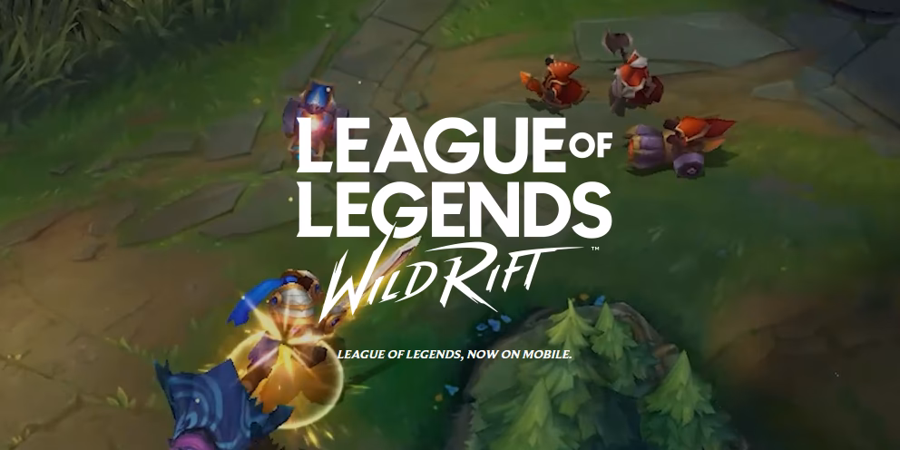 Does League of legends have an outage?