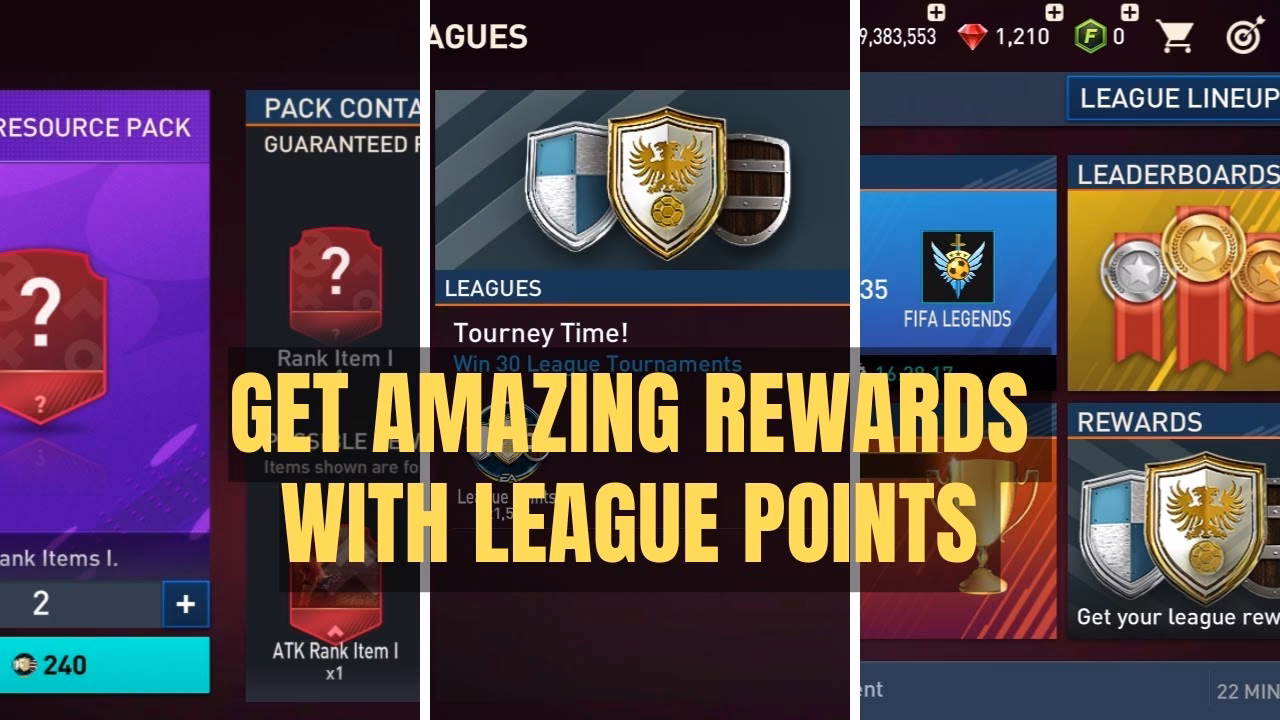 What's new in EA Sports FC mobile?