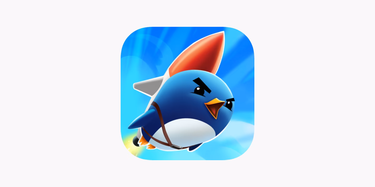 How to play learn to fly 2 online for free?