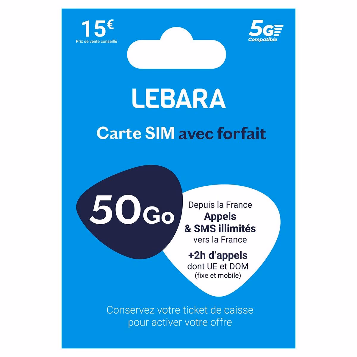 Comment accéder à mon espace client Lebara ?