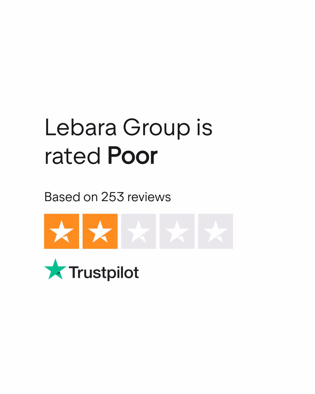 Is Lebara a good phone?