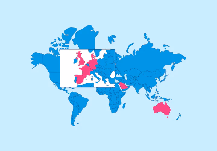 Does Lebara Mobile have 3G coverage?