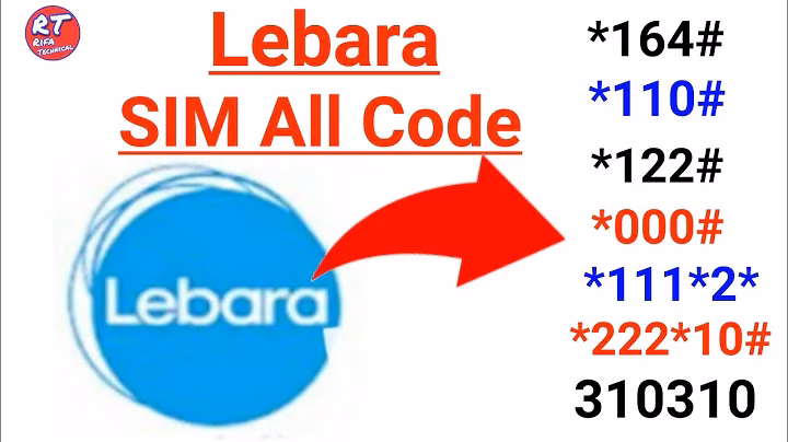 How do I Check my Balance on my Lebara account?